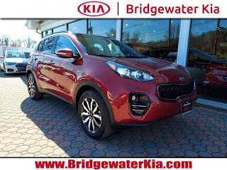 2018 Kia Sportage EX KNDPNCAC3J7399778 2018 Kia Sportage EX