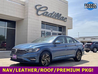 2019 Volkswagen Jetta 1.4T SEL Premium 3VWG57BUXKM008239 2019 Volkswagen Jetta 1.4T SEL Premium