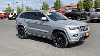 2019 Jeep Grand Cherokee Altitude 1C4RJFAG7KC588841 2019 Jeep Grand Cherokee Altitude
