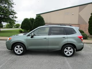 2015 Subaru Forester 2.5i Limited JF2SJAHC8FH806772 2015 Subaru Forester 2.5i Limited