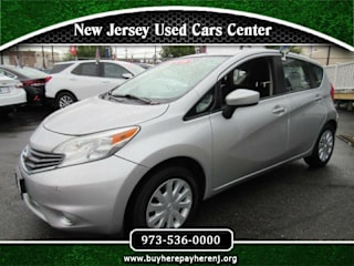 2016 Nissan Versa Note S 3N1CE2CP3GL392765 2016 Nissan Versa Note S