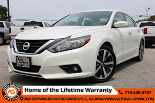 2017 Nissan Altima 3.5 SR 1N4BL3AP7HC175973 2017 Nissan Altima 3.5 SR