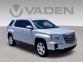2017 GMC Terrain SLE-1 2GKALMEK4H6281305 2017 GMC Terrain SLE-1