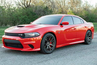 2016 Dodge Charger 2C3CDXL94GH257399 2016 Dodge Charger