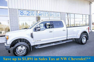 2019 Ford F-350 Super Duty Lariat 1FT8W3DT2KEF26269 2019 Ford F-350 Super Duty Lariat