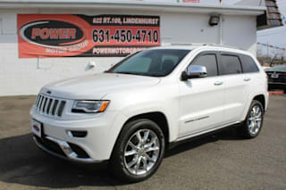 2016 Jeep Grand Cherokee Summit 1C4RJFJT4GC452901 2016 Jeep Grand Cherokee Summit
