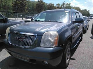 2007 GMC Yukon XL Denali 1GKFK66857J397928 2007 GMC Yukon XL Denali