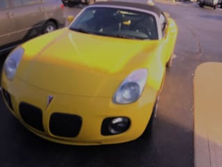 2007 Pontiac Solstice GXP 1G2MG35XX7Y118738 2007 Pontiac Solstice GXP