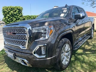 2020 GMC Sierra 1500 Denali 1GTP8FED3LZ134944 2020 GMC Sierra 1500 Denali