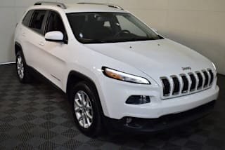2014 Jeep Cherokee Latitude 1C4PJLCS0EW238171 2014 Jeep Cherokee Latitude