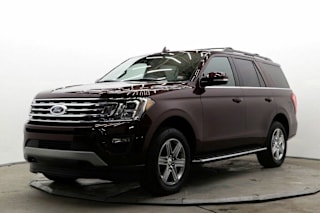 2020 Ford Expedition XLT 1FMJU1JT6LEA07402 2020 Ford Expedition XLT