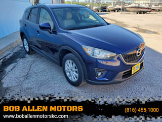 2013 Mazda CX-5 Touring JM3KE4CE7D0118410 2013 Mazda CX-5 Touring