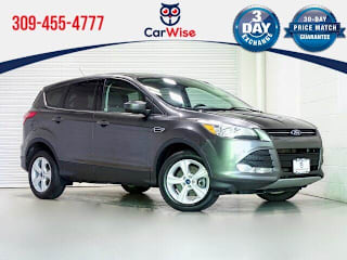 2015 Ford Escape SE 1FMCU0G99FUB51681 2015 Ford Escape SE