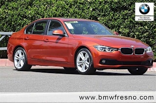 2018 BMW 3 Series 320i WBA8A9C54JAD28013 2018 BMW 3 Series 320i