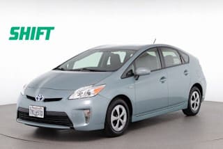 2015 Toyota Prius JTDKN3DU0F1864977 2015 Toyota Prius