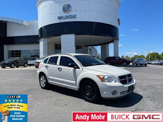 2008 Dodge Caliber SXT 1B3HB48B68D673908 2008 Dodge Caliber SXT