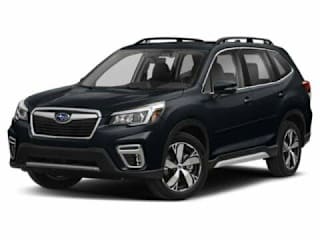 2019 Subaru Forester Touring JF2SKAWC6KH522552 2019 Subaru Forester Touring