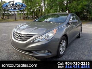 2013 Hyundai Sonata GLS 5NPEB4AC3DH590431 2013 Hyundai Sonata GLS