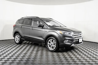 2019 Ford Escape SEL 1FMCU0HD4KUB82642 2019 Ford Escape SEL