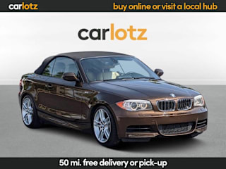 2012 BMW 1 Series WBAUN7C50CVM26424 2012 BMW 1 Series