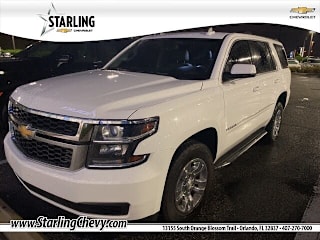 2017 Chevrolet Tahoe LT 1GNSCBKC1HR174225 2017 Chevrolet Tahoe LT
