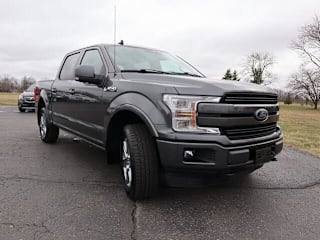 2019 Ford F-150 1FTEW1E41KFC92702 2019 Ford F-150