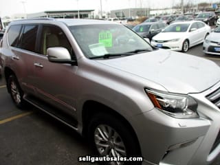2014 Lexus GX 460 JTJBM7FX8E5086644 2014 Lexus GX 460