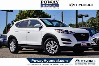 2020 Hyundai Tucson KM8J23A48LU158466 2020 Hyundai Tucson