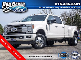 2019 Ford F-350 Super Duty 1FT8W3DT1KED80575 2019 Ford F-350 Super Duty