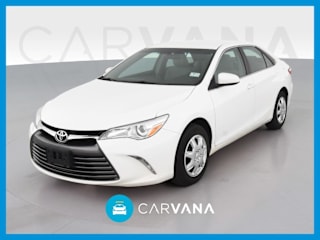 2016 Toyota Camry LE 4T4BF1FK9GR557502 2016 Toyota Camry LE