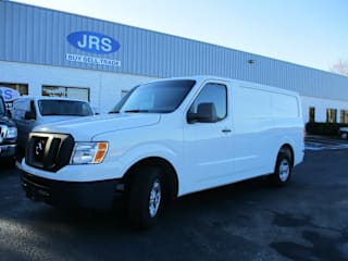2013 Nissan NV Cargo 1N6AF0KY9DN102294 2013 Nissan NV Cargo