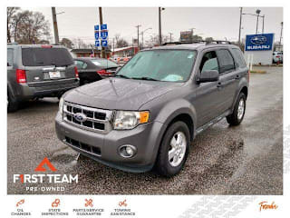 2011 Ford Escape 1FMCU9D7XBKA36391 2011 Ford Escape