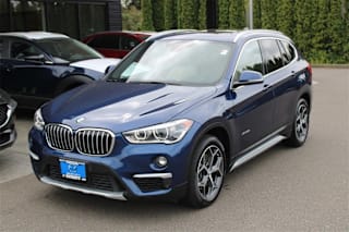 2016 BMW X1 xDrive28i WBXHT3C36GP889621 2016 BMW X1 xDrive28i