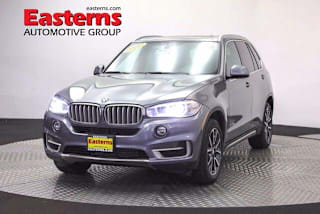 2017 BMW X5 5UXKR0C36H0V69045 2017 BMW X5