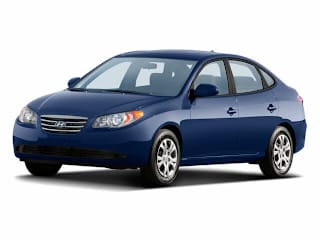 2010 Hyundai Elantra GLS KMHDU4AD4AU017887 2010 Hyundai Elantra GLS