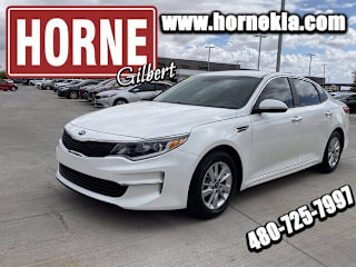 2018 Kia Optima LX KNAGT4L34J5198439 2018 Kia Optima LX