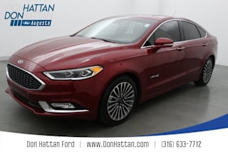2017 Ford Fusion Hybrid Platinum 3FA6P0RU1HR329125 2017 Ford Fusion Hybrid Platinum