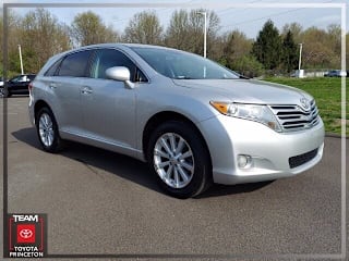 2009 Toyota Venza 4T3ZE11A79U004402 2009 Toyota Venza