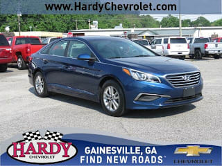 2016 Hyundai Sonata SE 5NPE24AF0GH305490 2016 Hyundai Sonata SE