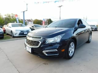 2015 Chevrolet Cruze 1LT Auto 1G1PC5SB1F7250888 2015 Chevrolet Cruze 1LT Auto