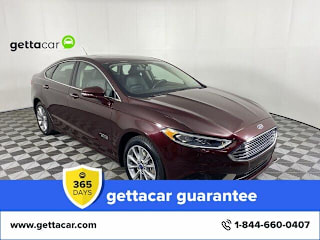 2018 Ford Fusion Energi SE Luxury 3FA6P0PUXJR106364 2018 Ford Fusion Energi SE Luxury