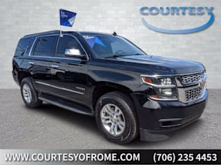 2017 Chevrolet Tahoe LT 1GNSCBKC1HR140558 2017 Chevrolet Tahoe LT