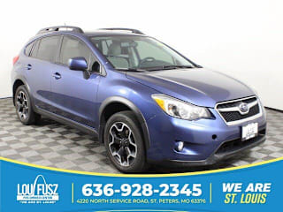 2013 Subaru Crosstrek 2.0i Premium JF2GPAVC8D2214443 2013 Subaru Crosstrek 2.0i Premium