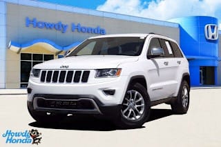 2016 Jeep Grand Cherokee Limited 1C4RJEBG3GC351375 2016 Jeep Grand Cherokee Limited