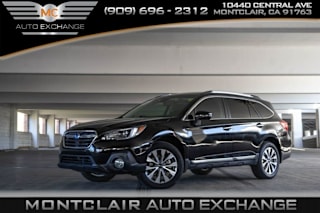 2018 Subaru Outback 4S4BSETC1J3230082 2018 Subaru Outback