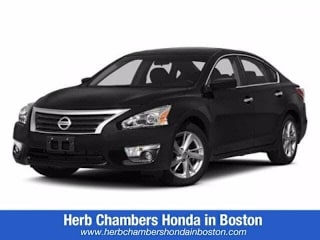 2013 Nissan Altima 1N4AL3AP0DC109612 2013 Nissan Altima