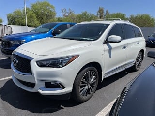 2019 Infiniti QX60 Luxe 5N1DL0MN7KC520806 2019 Infiniti QX60 Luxe