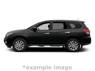 2013 Nissan Pathfinder SL 5N1AR2MM3DC621350 2013 Nissan Pathfinder SL