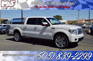 2013 Ford F-150 Platinum 1FTFW1ET0DFE04727 2013 Ford F-150 Platinum