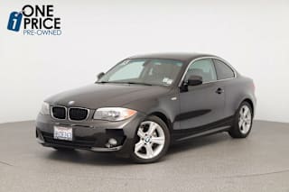 2013 BMW 1 Series 128i WBAUP9C58DVS95671 2013 BMW 1 Series 128i